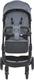 Bambi прогулянкова коляска M 5727 Flash grey 35540ber