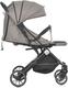 Bambi прогулянкова коляска M 5727 Flash latte 35732ber