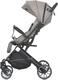 Bambi прогулянкова коляска M 5727 Flash latte 35732ber