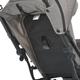 Bambi прогулянкова коляска M 5727 Flash latte 35732ber