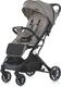 Bambi прогулянкова коляска M 5727 Flash latte 35732ber