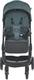 Bambi прогулянкова коляска M 5727 Flash pine green 35541ber