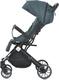 Bambi прогулянкова коляска M 5727 Flash pine green 35541ber