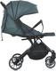 Bambi прогулянкова коляска M 5727 Flash pine green 35541ber