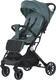 Bambi прогулянкова коляска M 5727 Flash pine green 35541ber