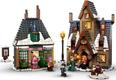 Lego конструктор Harry Potter "Визит в деревню Хогсмид" 76388erc