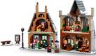 Lego конструктор Harry Potter "Визит в деревню Хогсмид" 76388erc