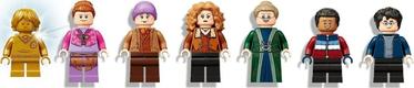 Lego конструктор Harry Potter "Визит в деревню Хогсмид" 76388erc