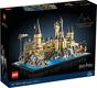 Lego конструктор Harry Potter "Замок и территория Хогвартса" 76419erc