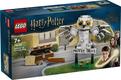 Lego конструктор Harry Potter "Хедвиг на Тисовой улице 4" 76425erc