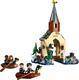 Lego конструктор Harry Potter "Замок Хогвартс. Човновий елінг" 76426erc