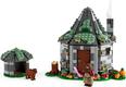 Lego конструктор Harry Potter "Хатина Хагріда: Несподівані гості" 76428erc