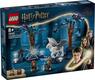 Lego конструктор Harry Potter "Запретный Лес: Волшебные существа" 76432erc