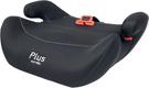 Carello автокрісло-бустер Plus CRL-11804/2 + направляючий ремінь space black 35754ber