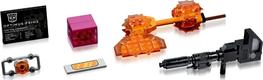 Lego конструктор Icons "Трансформери. Оптімус Прайм" 10302erc