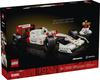 Lego конструктор Icons "McLaren MP4/4 и Айртон Сенна" 10330erc
