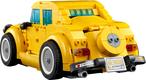 Lego конструктор Icons "Трансформеры. Бамблби" 10338erc
