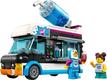 Lego конструктор City Веселий фургон пінгвіна 60384erc