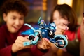 Lego конструктор DREAMZzz Кошачий мотоцикл Зоуи 71479erc
