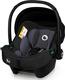 Lionelo универсальная коляска 3 в 1 Layla 3IN1 BLACK ONYX LO-LAYLA 3IN1 BLACK ONYX