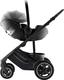 Britax Romer автокрісло Baby-Safe Pro Style Mineral Grey 2000040838