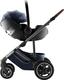 Britax Romer автокрісло Baby-Safe Pro Style Night Blue 2000040839