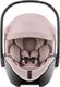 Britax Romer автокрісло Baby-Safe Pro Style Dusty Rose 2000040840
