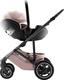 Britax Romer автокрісло Baby-Safe Pro Style Dusty Rose 2000040840