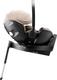 Britax Romer автокрісло Baby-Safe Pro Style Teak 2000040841