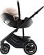 Britax Romer автокрісло Baby-Safe Pro Style Teak 2000040841