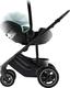 Britax Romer автокрісло Baby-Safe Pro Style Harbor Blue 2000040842