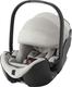 Britax Romer автокрісло Baby-Safe Pro LUX Linen Grey 2000040843