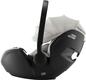 Britax Romer автокрісло Baby-Safe Pro LUX Linen Grey 2000040843