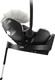 Britax Romer автокрісло Baby-Safe Pro LUX Linen Grey 2000040843