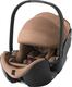 Britax Romer автокрісло Baby-Safe Pro LUX Warm Caramel 2000040844