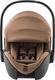 Britax Romer автокрісло Baby-Safe Pro LUX Warm Caramel 2000040844