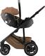 Britax Romer автокрісло Baby-Safe Pro LUX Warm Caramel 2000040844