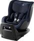 Britax-Romer автокрісло Dualfix Pro М Style Night Blue 2000040892