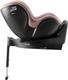 Britax-Romer автокрісло Dualfix Pro М Style Dusty Rose 2000040893