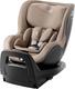 Britax-Romer автокрісло Dualfix Pro М Style Teak 2000040894