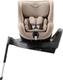 Britax-Romer автокрісло Dualfix Pro М Style Teak 2000040894