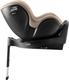 Britax-Romer автокрісло Dualfix Pro М Style Teak 2000040894