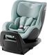 Britax-Romer автокрісло Dualfix Pro М Style Harbor Blue 2000040895