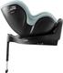 Britax-Romer автокрісло Dualfix Pro М Style Harbor Blue 2000040895