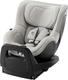 Britax-Romer автокрісло Dualfix Pro М LUX Linen Grey 2000040896