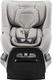 Britax-Romer автокрісло Dualfix Pro М LUX Linen Grey 2000040896