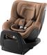 Britax-Romer автокрісло Dualfix Pro М LUX Warm Caramel 2000040897
