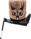 Britax-Romer автокрісло Dualfix Pro М LUX Warm Caramel 2000040897