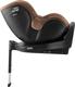 Britax-Romer автокрісло Dualfix Pro М LUX Warm Caramel 2000040897