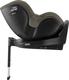 Britax-Romer автокрісло Dualfix Pro М LUX Urban Olive 2000040899
